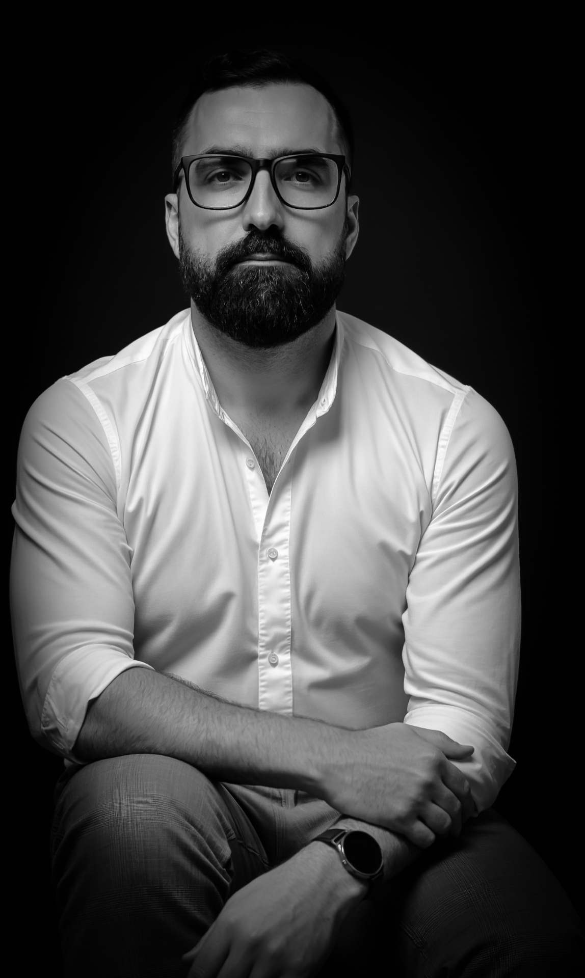 Bruno Rodrigues — Fundador da W;nk