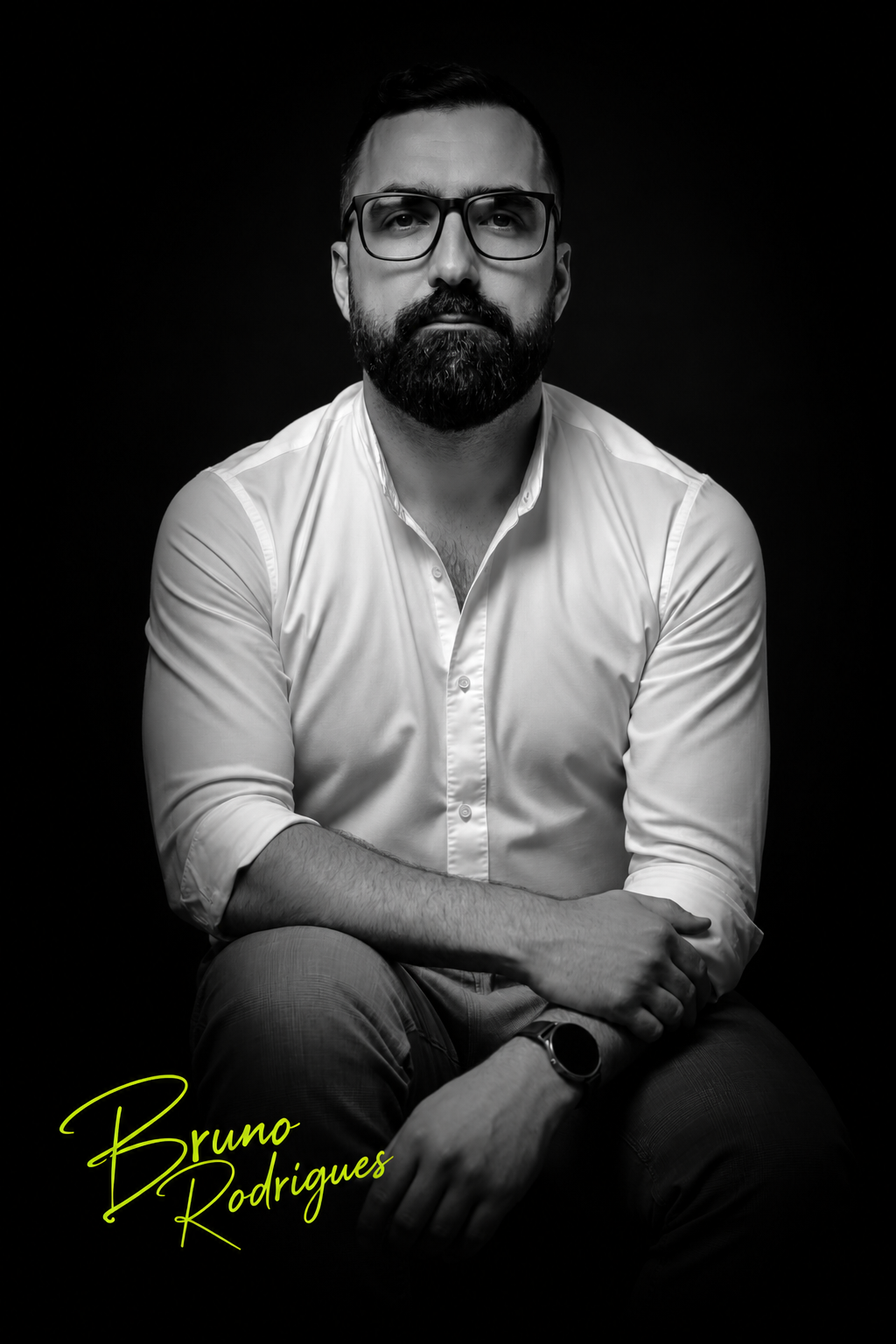 Bruno Rodrigues
